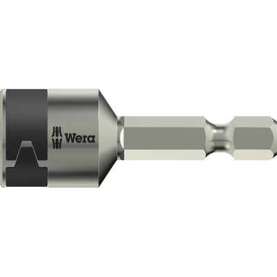 Nástavec nástrčný 7,0/50,0mm nemagnetický, 3869/4 up. vnější šestihran 1/4 , WERA, 071222