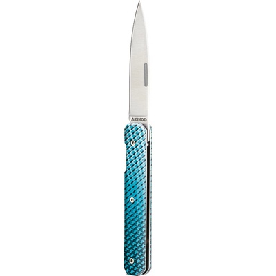 Akinod A03M00019 18h07 Mosaique bleue