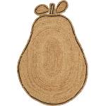 ferm LIVING Килим Pear юта (1104268153)