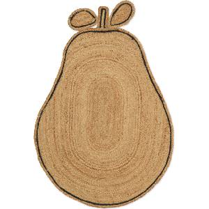 ferm LIVING Килим Pear юта (1104268153)