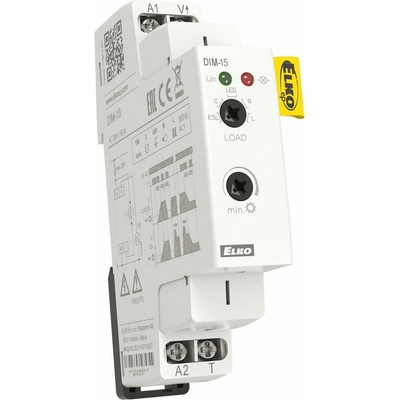 Univerzální smtívač R, L, C, ESL, LED DIM-15/230V ELKO EP 8595188140690