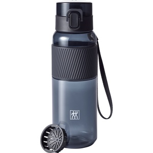 Zwilling Бутилка Zwilling Bottle 680 мл черна (1024176)