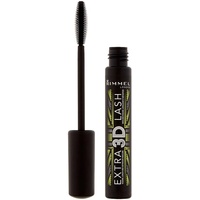 Rimmel Extra 3D Lash řasenka 3 Extreme Black 8 ml