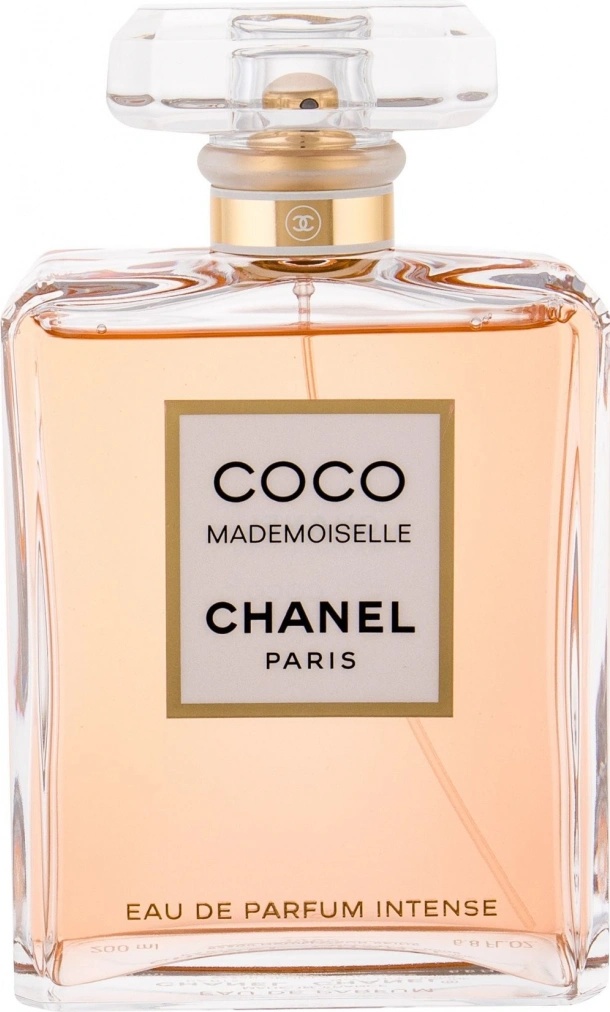 Chanel Coco Mademoiselle Intense parfémovaná voda dámská 200 ml