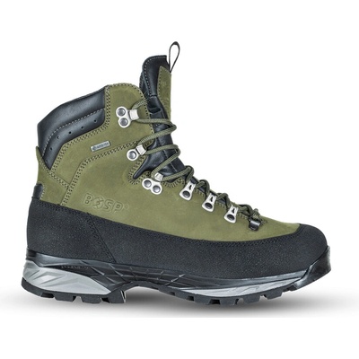 Bosp Caledon Pro II S22244 002 olive