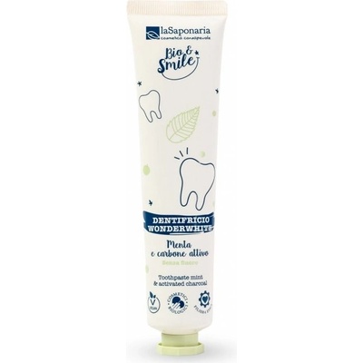 laSaponaria Bieliaca zubná pasta WonderWhite 75 ml