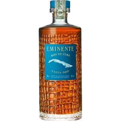 Eminente Carta Oro 40,3% 0,7 l (holá láhev)