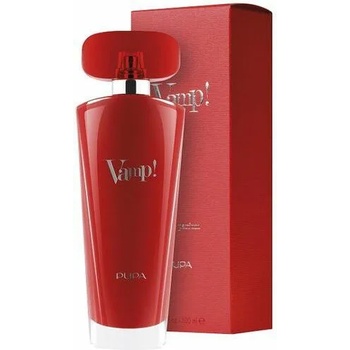Image 1 of PUPA Vamp Red EDP 100 ml