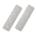 ELMARK Dp64 КОНЕКТОР ЗА АЛУМИНИЕВИ led ПРОФИЛИ dp63 И dp65 (99acc64)
