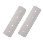 ELMARK Dp64 КОНЕКТОР ЗА АЛУМИНИЕВИ led ПРОФИЛИ dp63 И dp65 (99acc64)