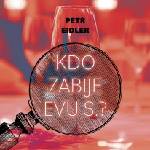 Supraphon Kdo zabije Evu S. ? (Eidler - Preiss Martin) - CD (MP3) (082119)