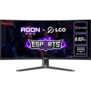 AOC Agon PRO AG346UCD