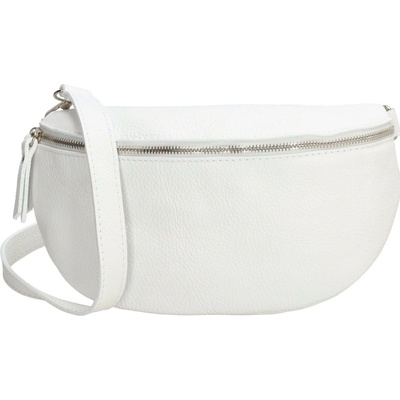 Charm London Anna L652 White