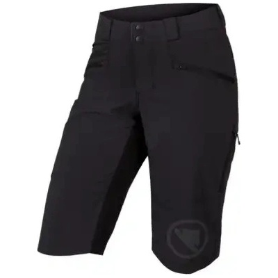 Endura Dámske SingleTrack II Black