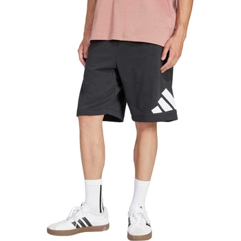 Adidas sportswear Къси панталони Essentials Big Logo French Terry