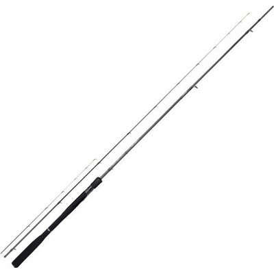 Shimano Rod Aero X1 Finesse Feeder 2,74 m 60 g 2 díly + tips