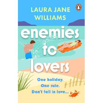 Enemies to Lovers