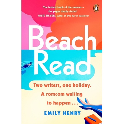 Beach Read - Emily Henry