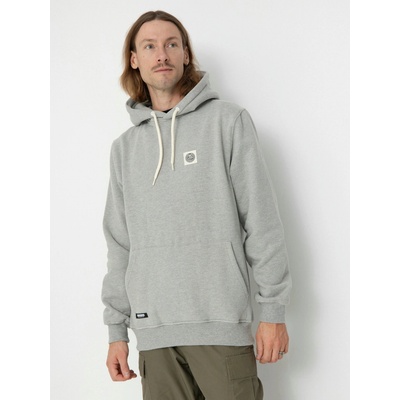 MassDnm Patch HD lt heather grey