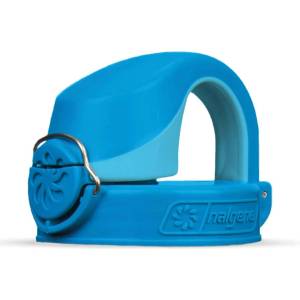 Nalgene Резервна капачка NALGENE OTF Cap Sustain glacial blue