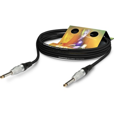 Sommer Cable IC Spirit 1x0,50qmm, 3,00m