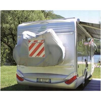Plachta Fiamma S 4 bicykle