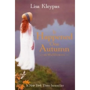 It Happened One Autumn | Lisa Kleypas (ISBN: 9780749942854)