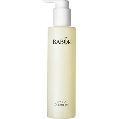 BABOR Cleansing Hy-Oil All Skin Types почистващо олио за всеки тип кожа за жени 200 мл