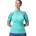 Speedo Тениска с uv защита womens printed top