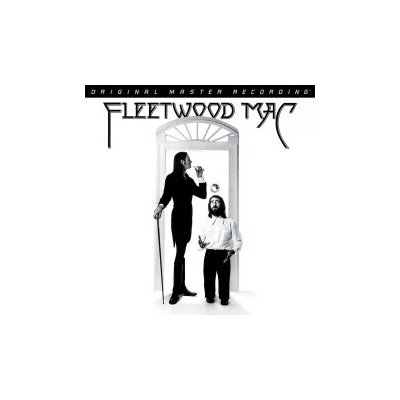 SA Fleetwood Mac: Fleetwood Mac CD