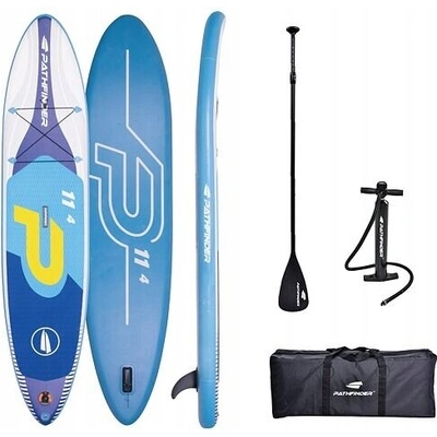 paddleboard Pathfinder Lite 11'4" 345 cm