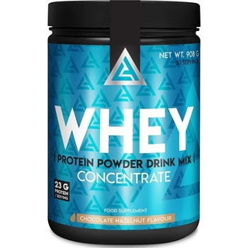 Image 1 of Lazar Angelov Nutrition Whey Protein Concentrate 908 g
