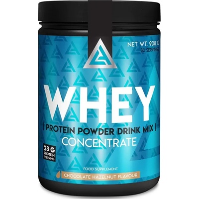 Lazar Angelov Nutrition Whey Protein Concentrate 908 g
