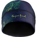 Suspect Animal funkční čepice Mechanic černá