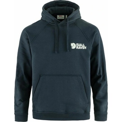 Fjallraven Classic Hoodie dark navy