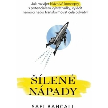 Šílené nápady