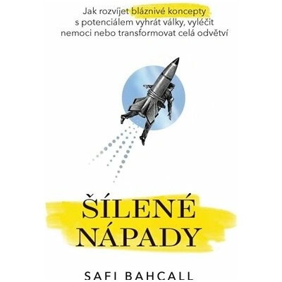 Šílené nápady