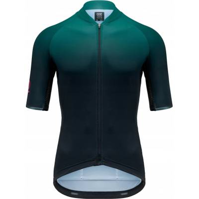 ΩCyklistický dres Eroe M čierny
