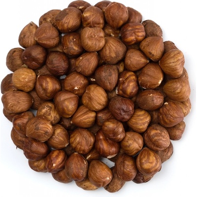 Nutsman Lískové ořechy natural BIO 1 kg