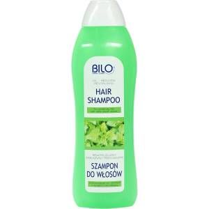 Naturaphy Шампоан за коса с екстракт от коприва BiLo 1000 мл 30094 (5908311412053)