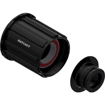 ořech DT Swiss MTB Ratchet EXP 12 / 135 / 50 mm TA Shimano Light