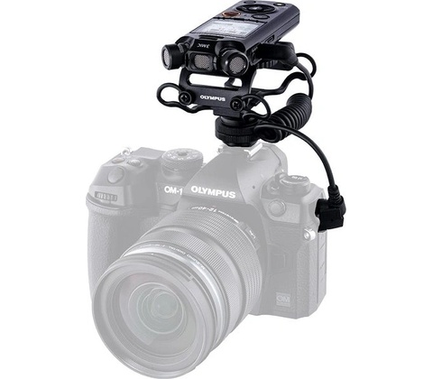 OM System LS-P5