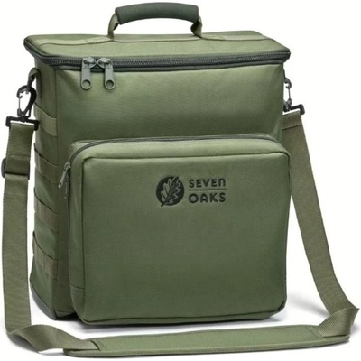 Seven Oaks Original Rugged Carrybag Transportní Taška na Topení – Zboží Mobilmania