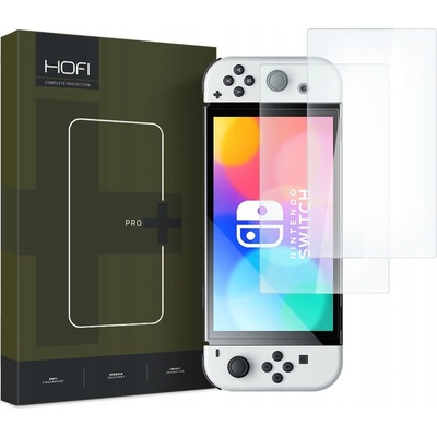 HOFI GLASS PRO+ NINTENDO SWITCH