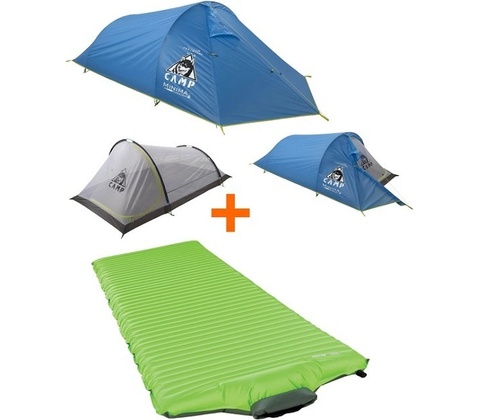 Camp Minima 2 SL