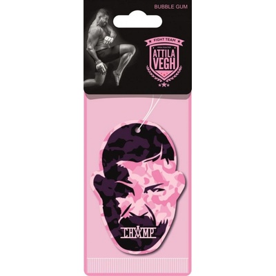 Areon Attila Vegh Bubble Gum