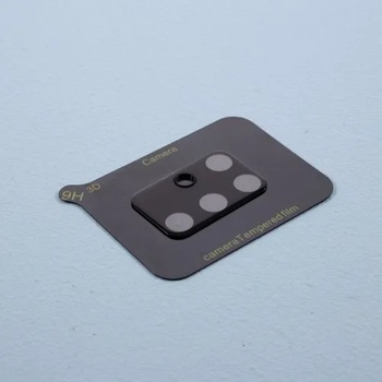 Image 1 of 3D камера протектор за Samsung Galaxy A71