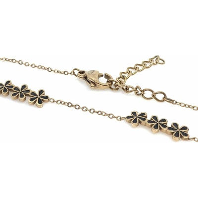 Šperky Jan Kos Jan Kos jewellery Náramek z oceli 12112842