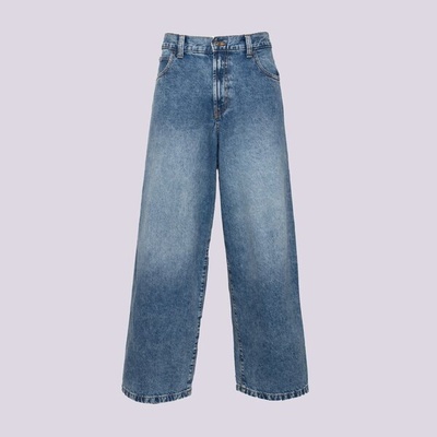 Dickies Панталони Loose Wave Denim мъжки Дрехи Панталони DK0A4ZAQK211 Син 30/34 (DK0A4ZAQK211)