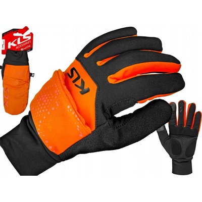 Kellys Cape LF orange – Zbozi.Blesk.cz